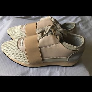 Sneakers—Size Eur 39 Fits Like US 8